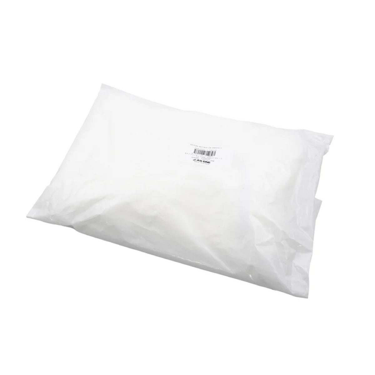 ASPURE Polyester Cleanroom Mop-width 180 mm - Laboratory Supplies - AS ONE Corporation - MSE Supplies