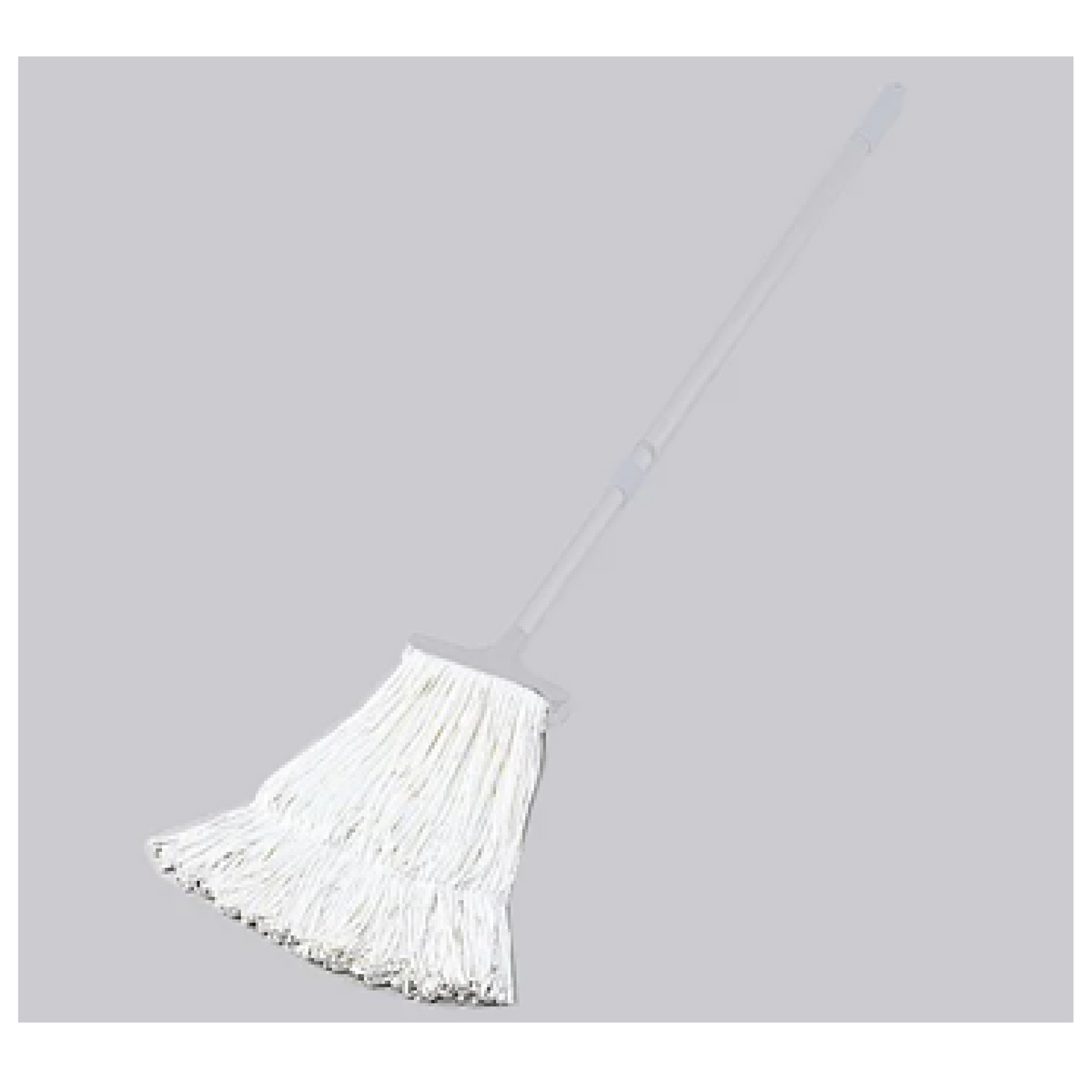 ASPURE Polyester Cleanroom Mop-width 180 mm - Laboratory Supplies - AS ONE Corporation - MSE Supplies