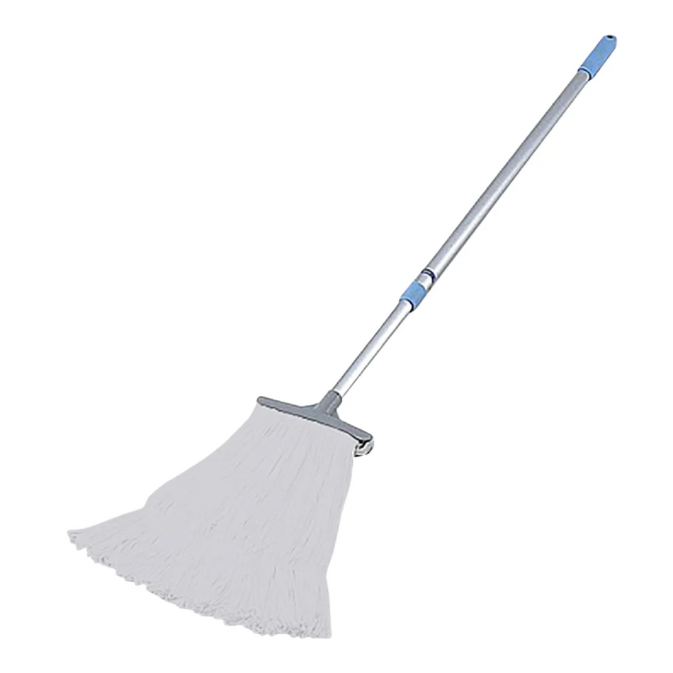 ASPURE Mop Handle for Polyester Cleanroom Mop - Laboratory Supplies - AS ONE Corporation - MSE Supplies