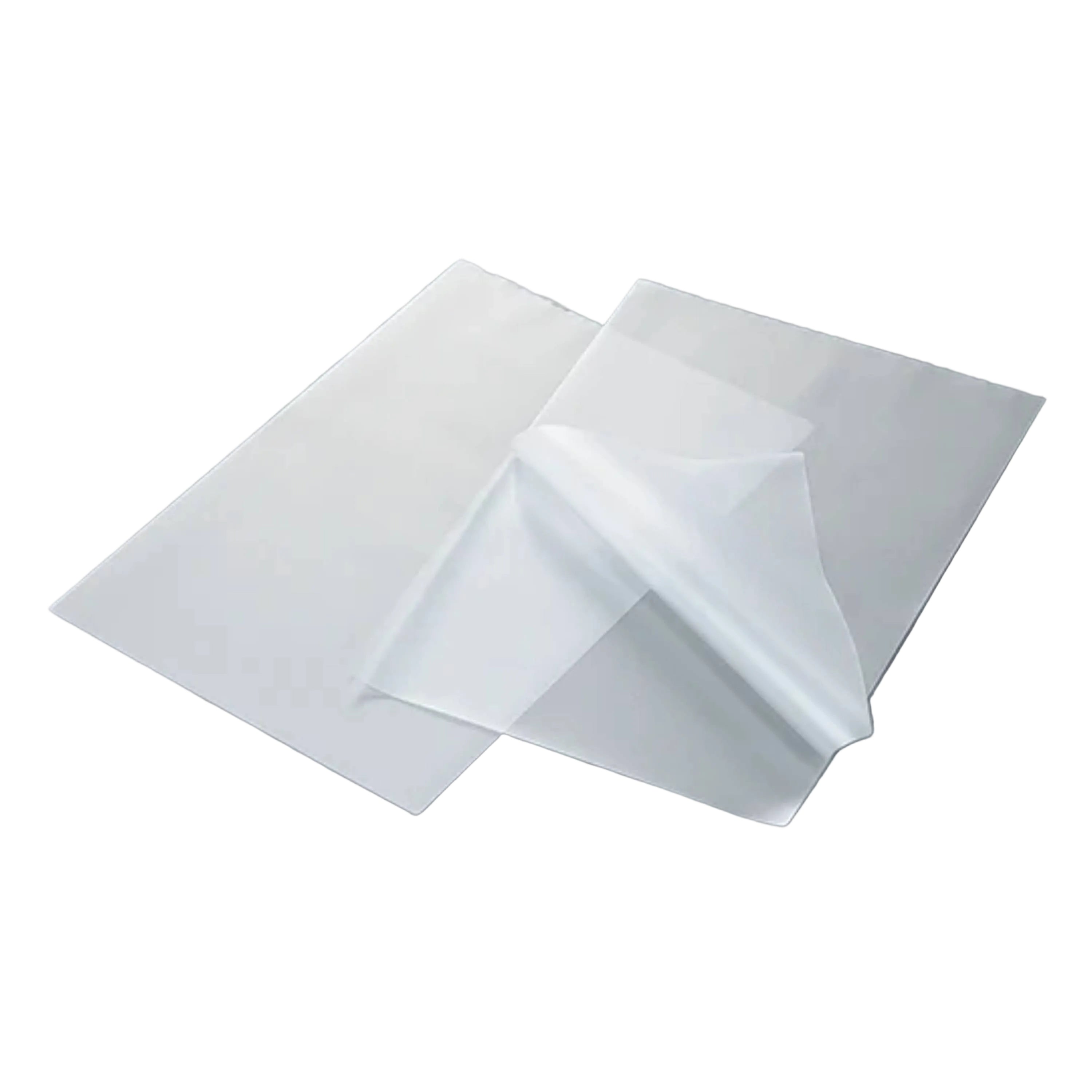 ASPURE ESD Clear Laminate Film A4, 100 pc/bag
