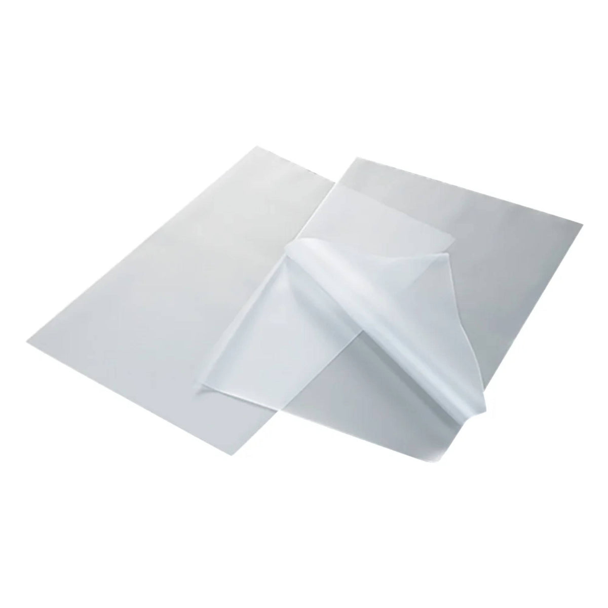 ASPURE ESD Clear Laminate Film A4, 100 pc/bag