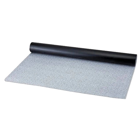 ASPURE Anti-Static PVC Floor Mat Grayish Marble Pattern, 1000mm x 10m x 1.8mm