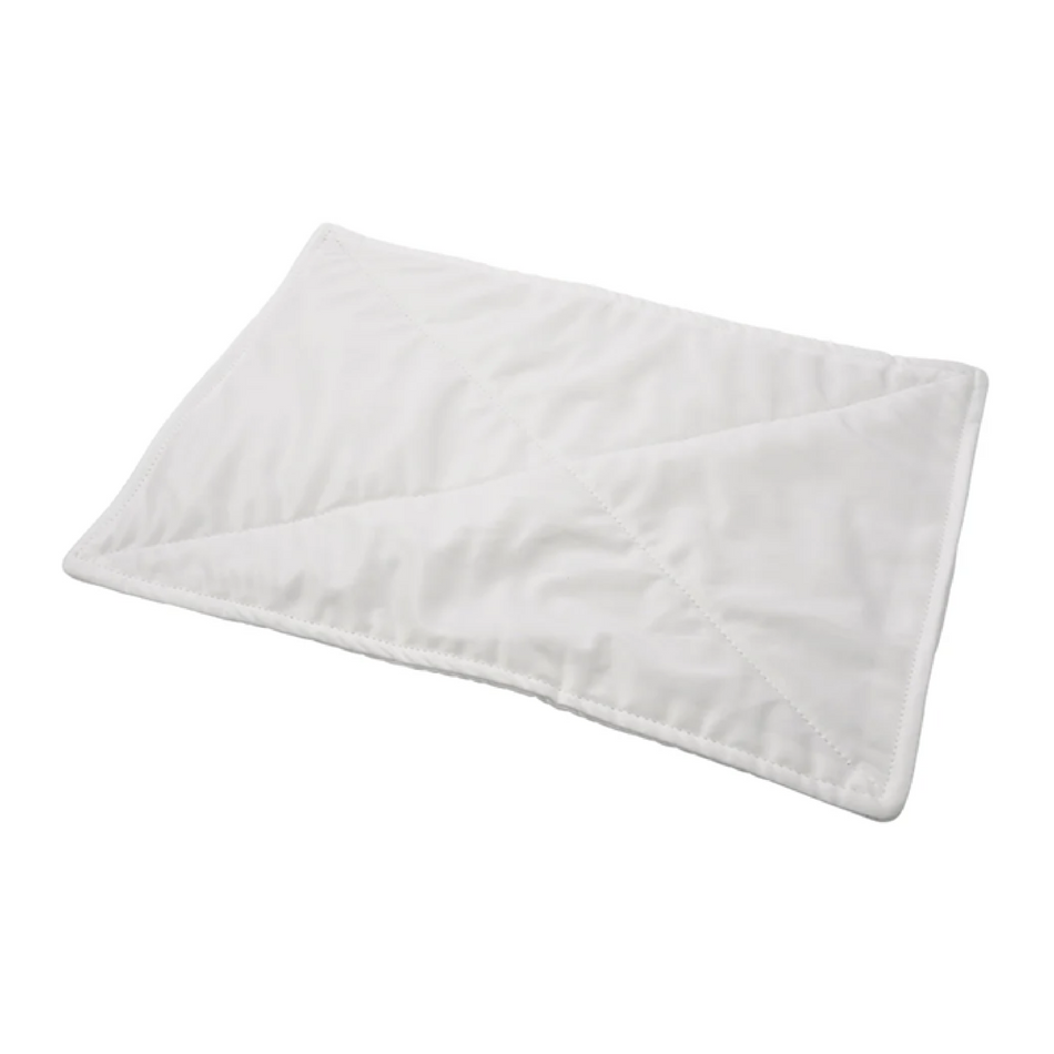 ASPURE Polyester/nylon ultrafine fiber Cleanroom Mop - Laboratory Supplies - AS ONE Corporation - MSE Supplies