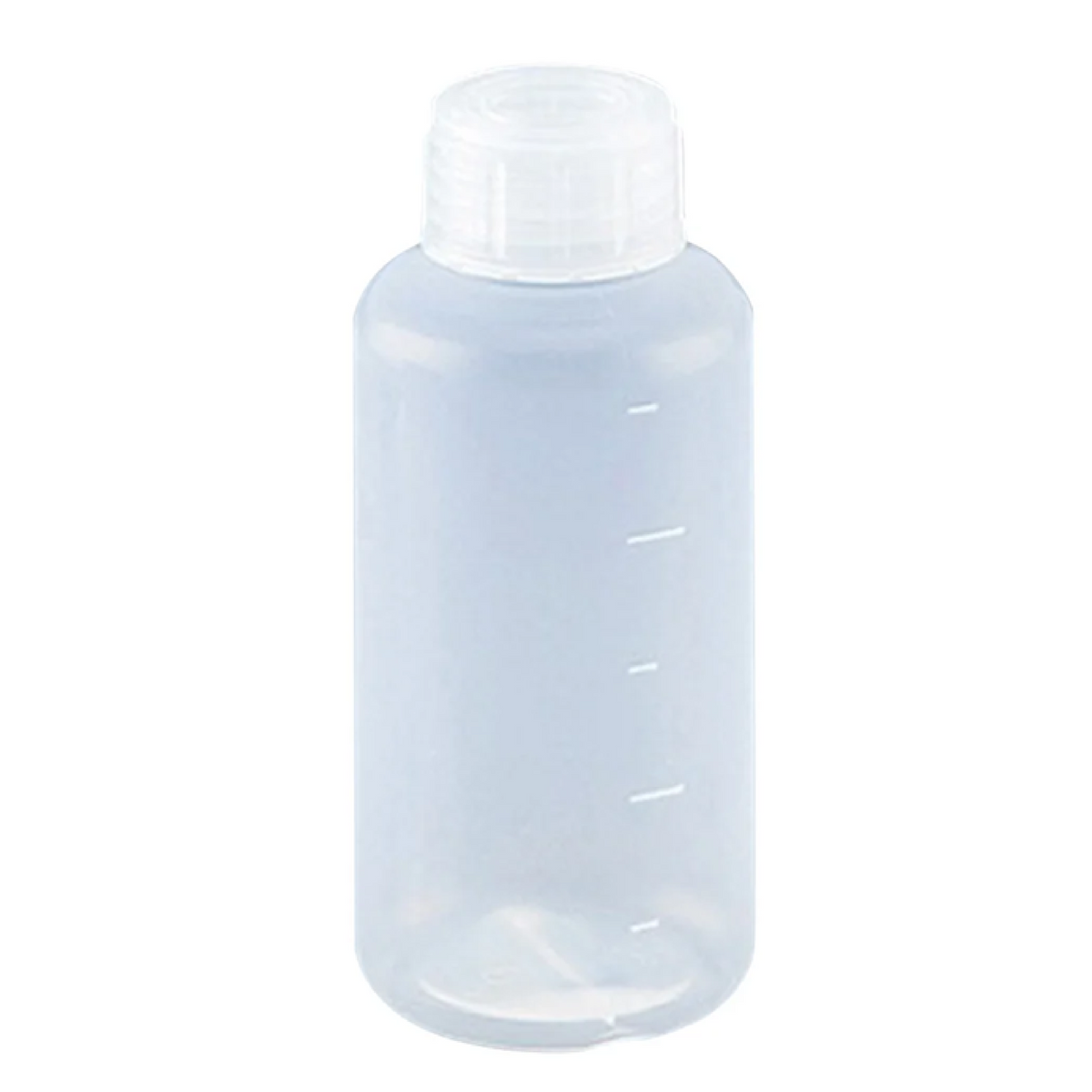 ASONE PFA Bottle Acid Cleaning Pack Narrow-Mouth Type 100mL - Laboratory Supplies - AS ONE Corporation - MSE Supplies