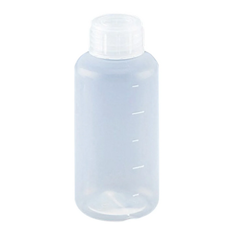 ASONE PFA Bottle Acid Cleaning Pack Narrow-Mouth Type 250mL - Laboratory Supplies - AS ONE Corporation - MSE Supplies