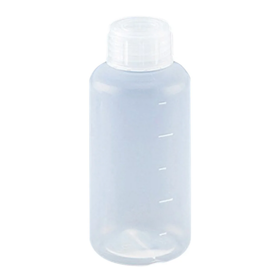 ASONE PFA Bottle Acid Cleaning Pack Narrow-Mouth Type 250mL - Laboratory Supplies - AS ONE Corporation - MSE Supplies