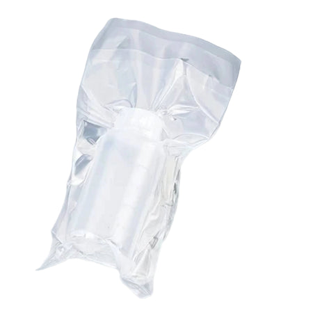 ASONE Cleanroom 500mL PFA Bottle Acid Cleaning Pack Narrow-Mouth