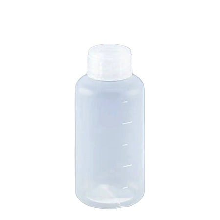 ASONE Cleanroom 500mL PFA Bottle Acid Cleaning Pack Narrow-Mouth