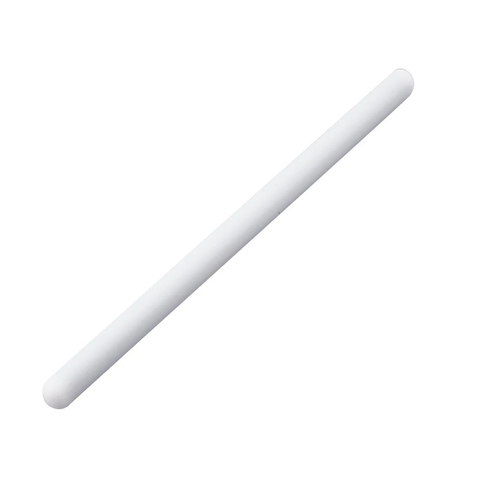ASONE PTFE Stirring Rod Iron Core Type - Laboratory Supplies - AS ONE Corporation - MSE Supplies