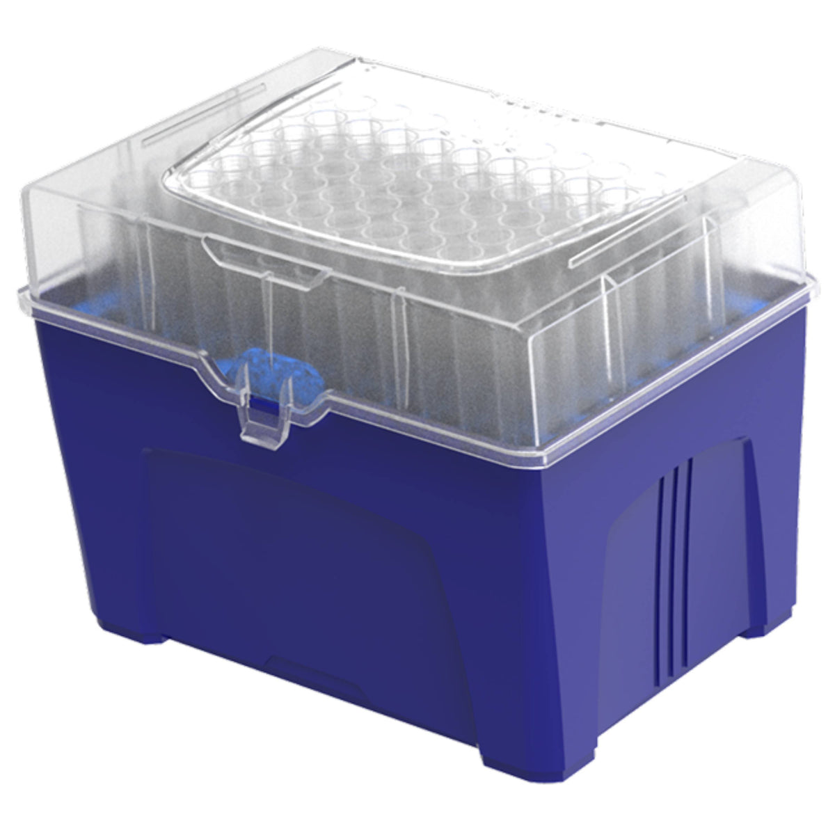 AHN myTip® EL³ Tips 1000µL Racked Sterile (10 x 6 x 96 Tips)