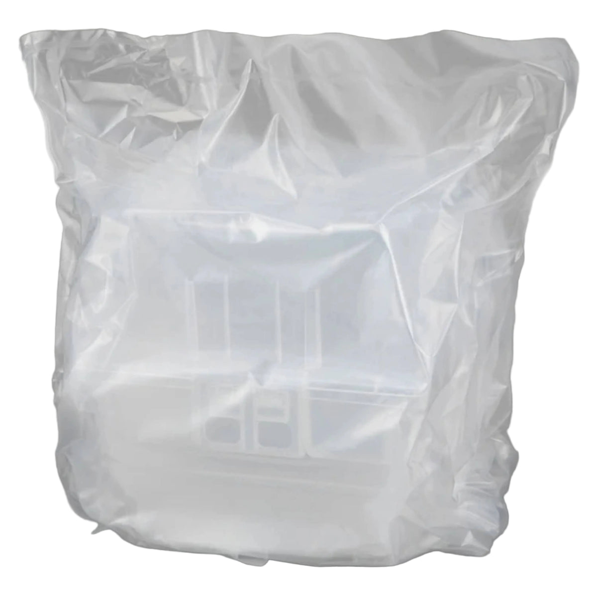 ASONE 6 inch Wafer Shiping Container