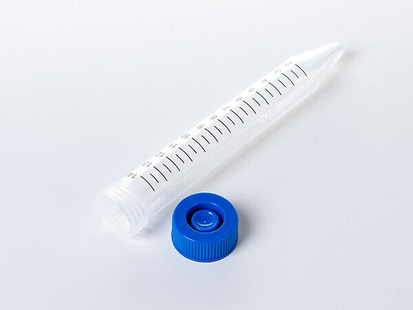 Biologix 15mL Centrifuge Tubes, Plug Seal, Non-Sterile, Bulk, Case of 500 - MSE Supplies LLC