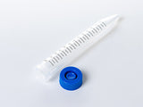 Biologix 15mL Centrifuge Tubes, Plug Seal, Non-Sterile, Bulk, Case of 500 - MSE Supplies LLC