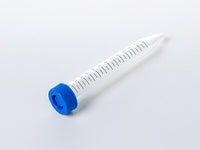 Biologix 15mL Centrifuge Tubes, Plug Seal, Non-Sterile, Bulk, Case of 500 - MSE Supplies LLC