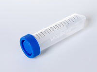 Biologix Centrifuge Tubes-Plug Seal-50ml (Non-Sterile Bulk), Case of 500 - MSE Supplies LLC