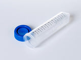 Biologix Centrifuge Tubes-Plug Seal-50ml (Non-Sterile Bulk), Case of 500 - MSE Supplies LLC