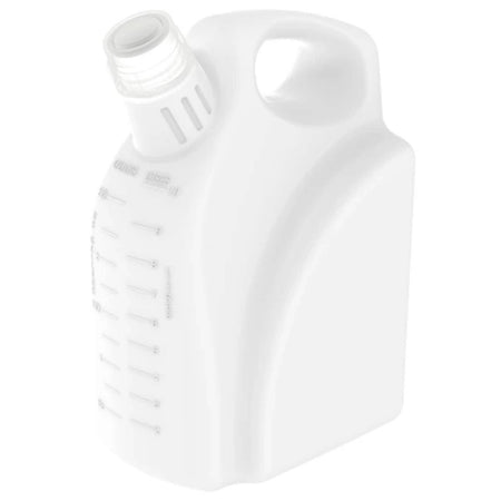 AHN MyBottle w/Cap HDPE Jerrycan(10/20L)(1 Pcs)