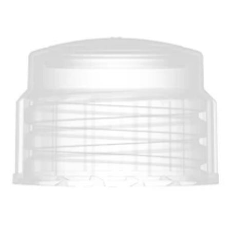 AHN MyBottle 83B Screw Caps for PP Carboys (1 pc)