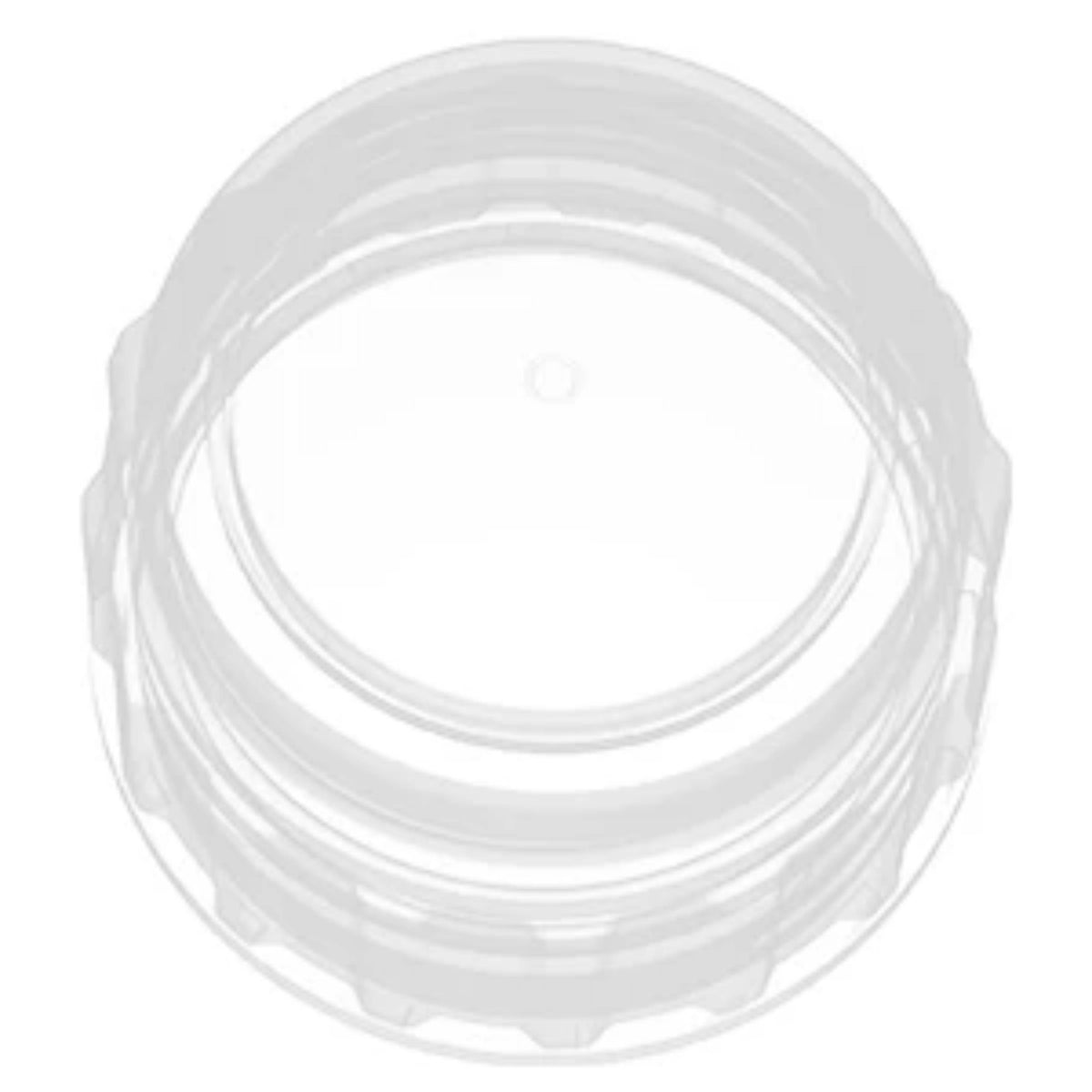 AHN MyBottle 83B Screw Caps for Bulk PP Carboys (5 pc)
