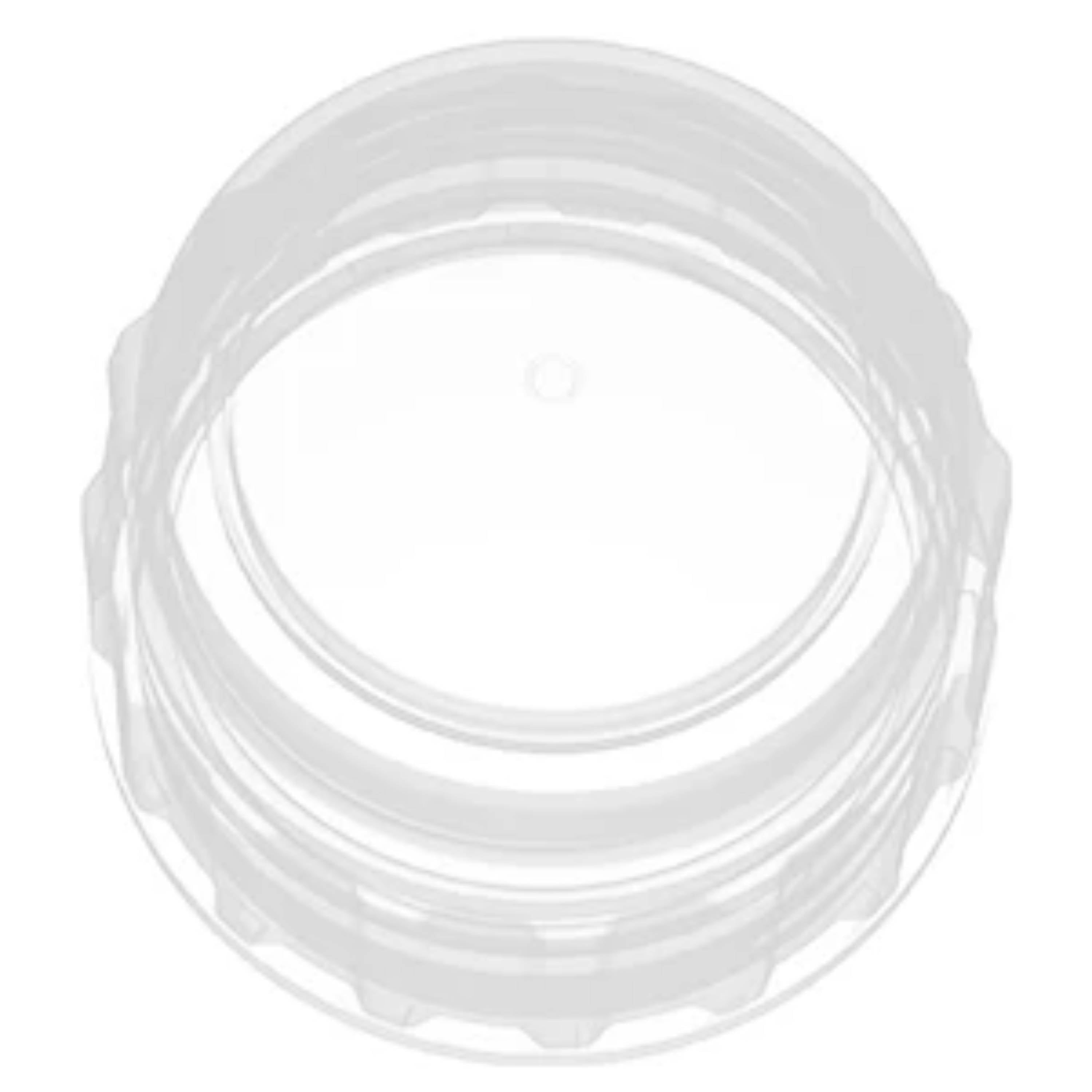 AHN MyBottle 83B Screw Caps for Bulk PP Carboys (5 pc)