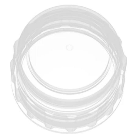 AHN MyBottle 83B Screw Caps for Bulk PP Carboys (5 pc)