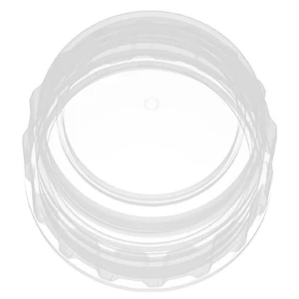 AHN MyBottle 83B Screw Caps for Bulk PP Carboys (5 pc)