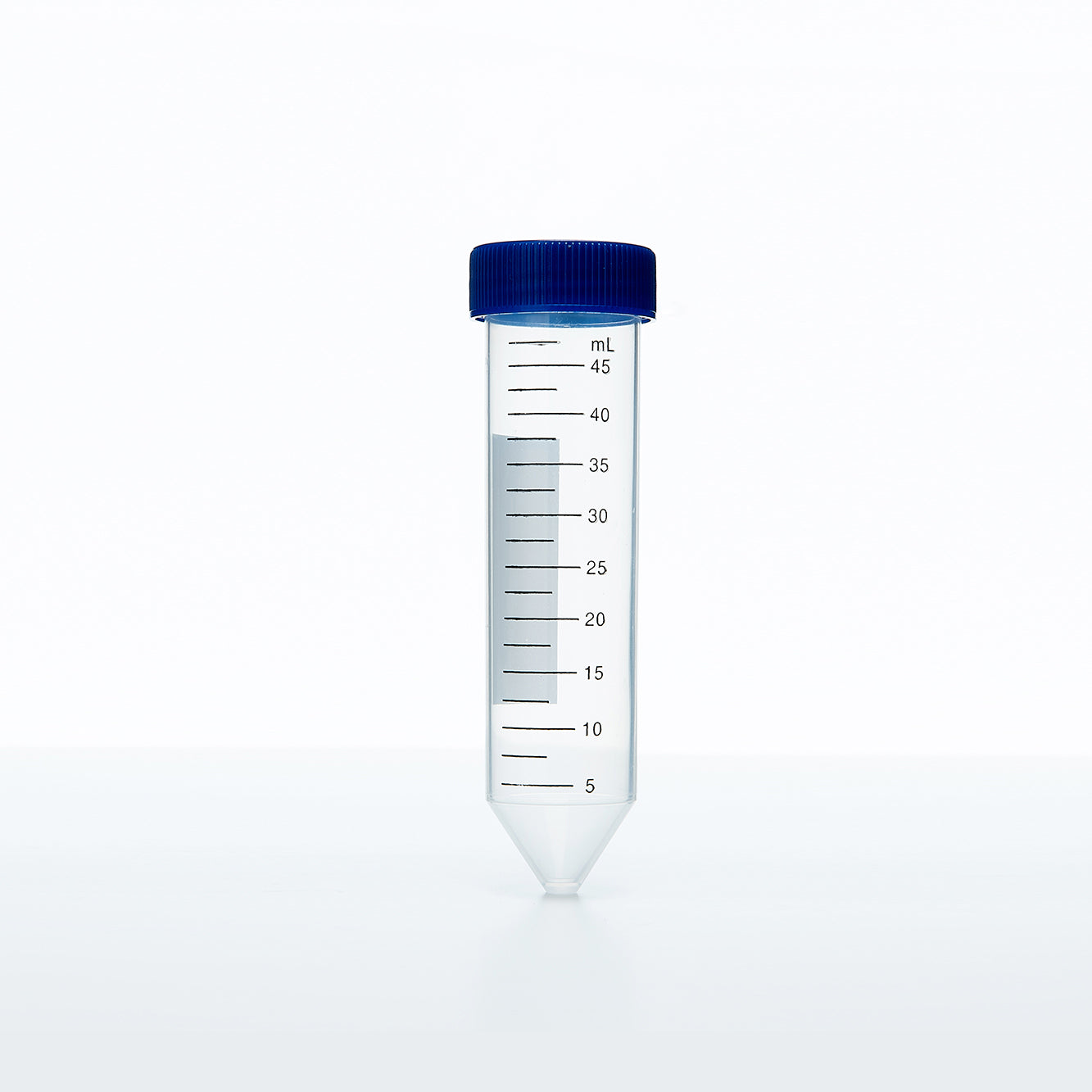 Biologix Centrifuge Tubes Flat Top-50mL (Sterile Bulk) 25/Bag, 500/Case - MSE Supplies LLC