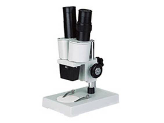 MSE PRO Binocular Stereo Zoom Microscope - MSE Supplies LLC