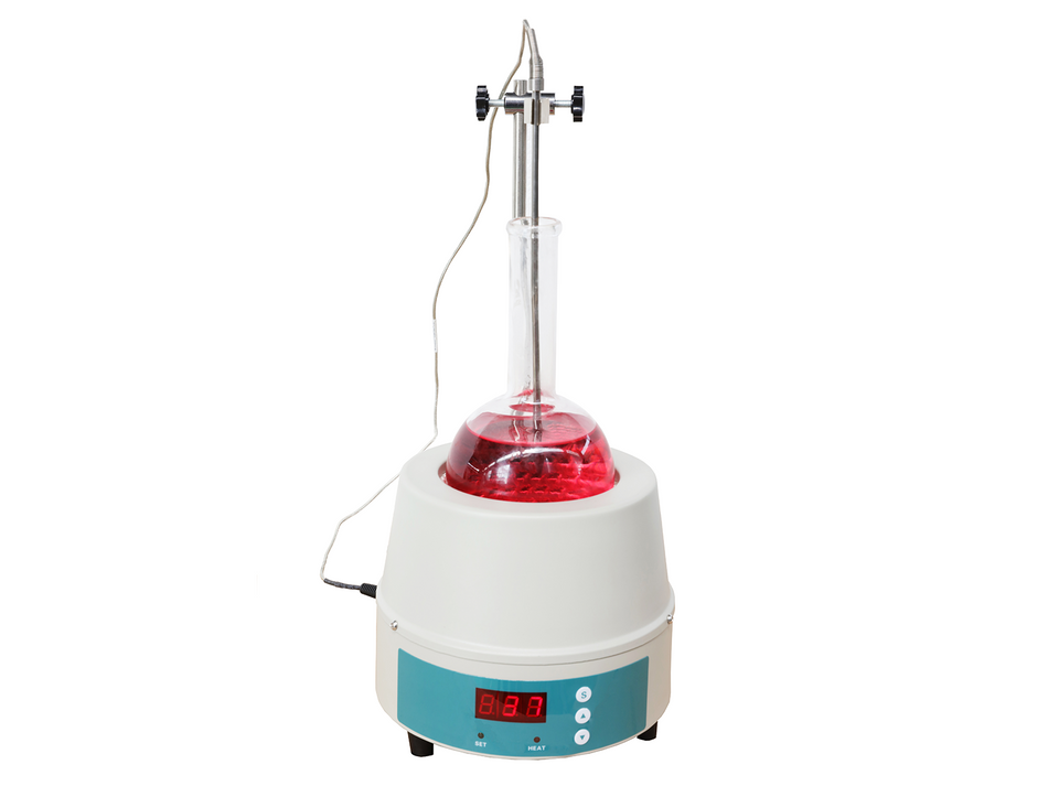 MSE PRO 10000ml Digital Display Heating Mantle