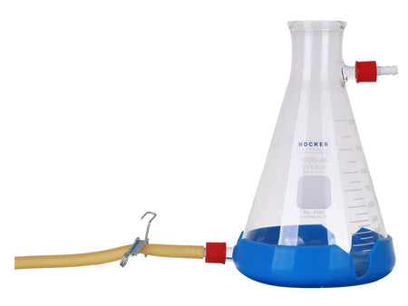 Witeg Vacuum Pump Waste Bottle