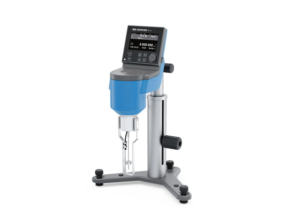 IKA ROTAVISC lo-vi Complete Viscometers