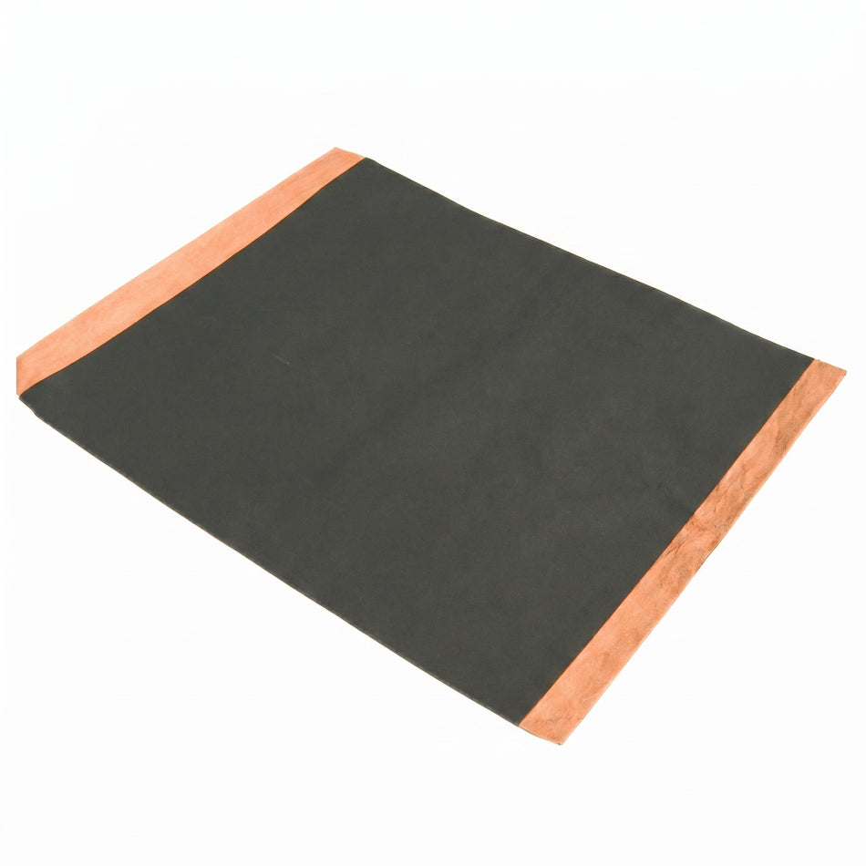 MSE PRO 1 kg/roll Double Sides Conductive Carbon Coated Copper Foil For Battery Research (260 mm wide 11 µm thick) AI image