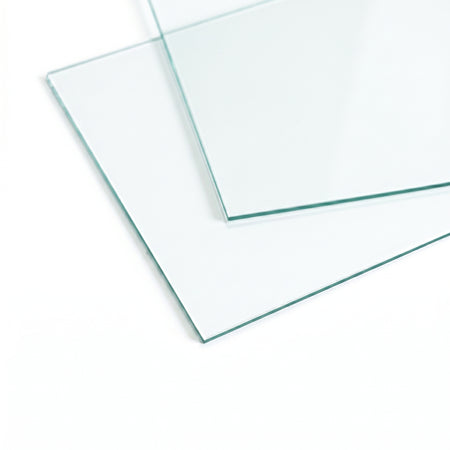 MSE PRO 2.2 mm 7-8 Ohm/Sq FTO TEC 7 Coated Glass Substrates AI image