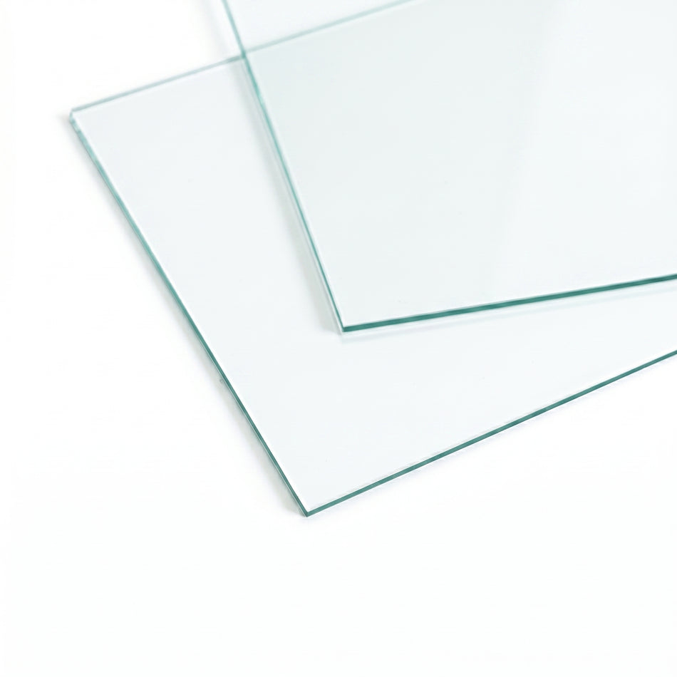 MSE PRO 2.2 mm 7-8 Ohm/Sq FTO TEC 7 Coated Glass Substrates AI image