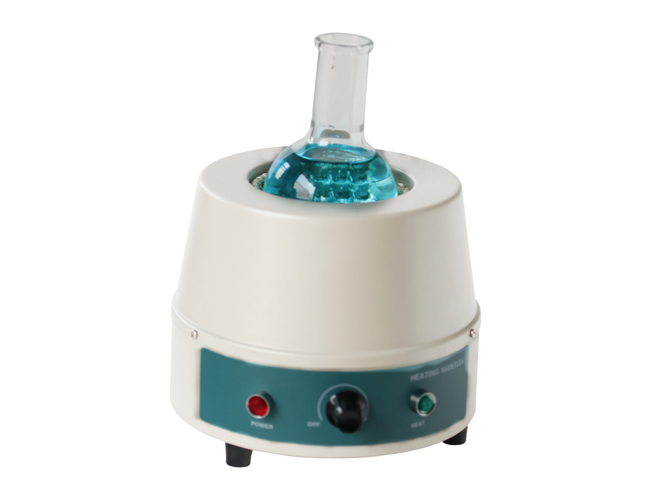 MSE PRO 100ml Electronic Control Heating Mantle