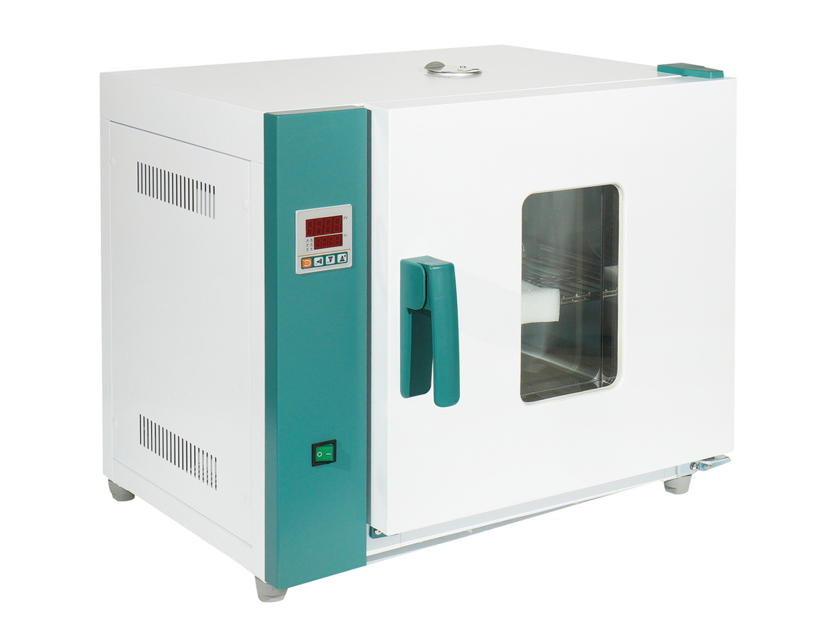 MSE PRO 43L Forced Air Oven Hozizontal Type LED Controller, SUS Chamber
