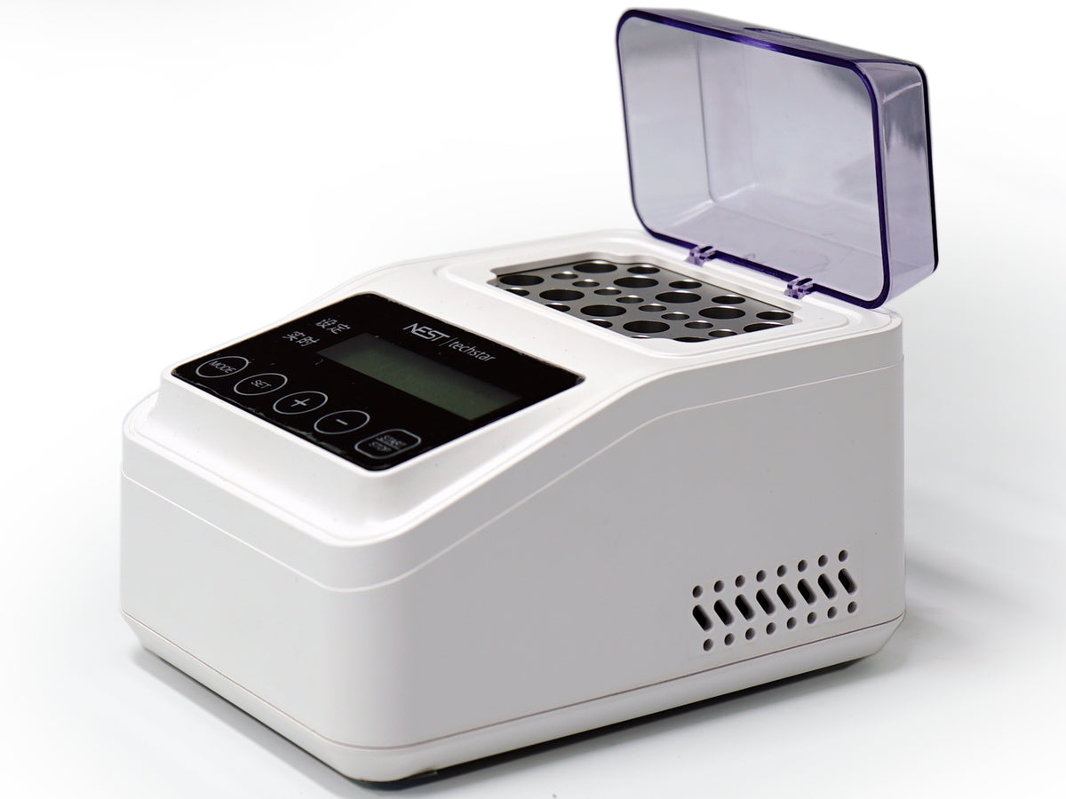 NEST Mini Dry Bath, Water Baths and Dry Baths, NEST Scientific, MSE Supplies