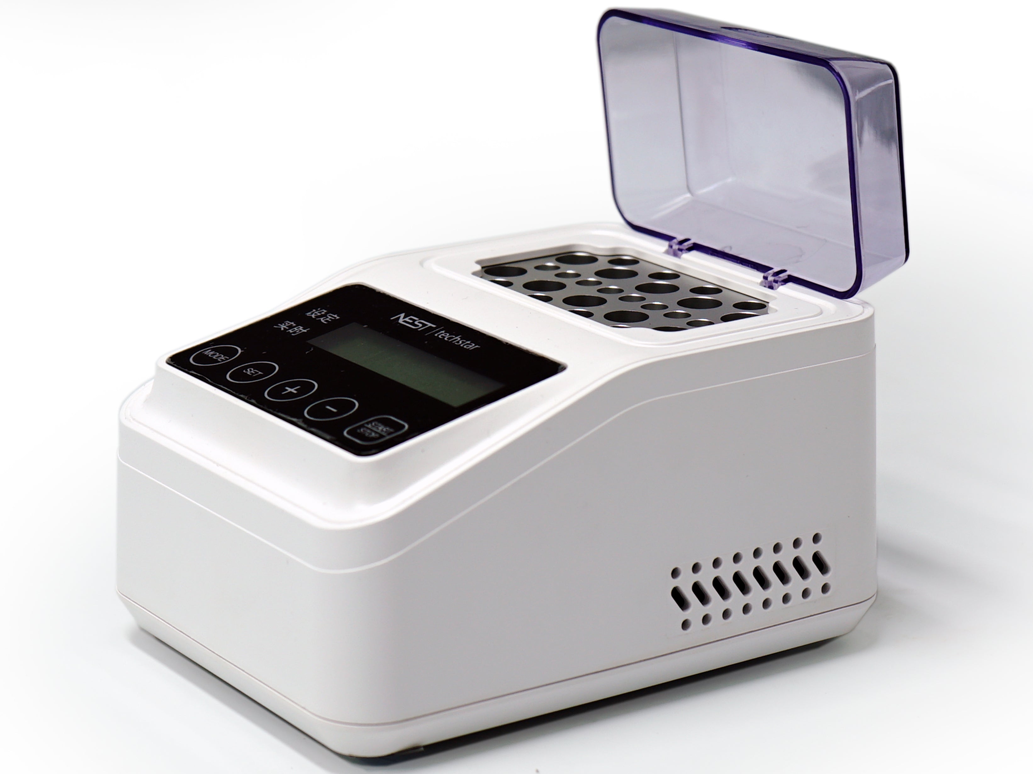 NEST Mini Dry Bath, Water Baths and Dry Baths, NEST Scientific, MSE Supplies