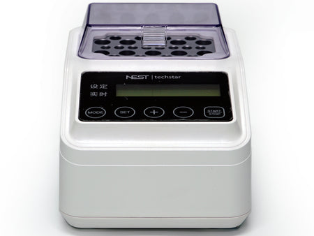 NEST Mini Dry Bath, Water Baths and Dry Baths, NEST Scientific, MSE Supplies