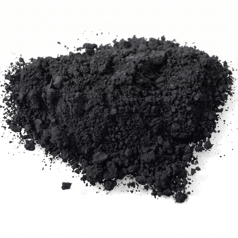 MSE PRO 50g Conductive Acetylene Black Nano Powder for Battery Research AI image