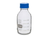 S.C.A.T Laboratory Bottle DURAN, GL45, 500 ml, Type 1, Pack of 2 - MSE Supplies LLC