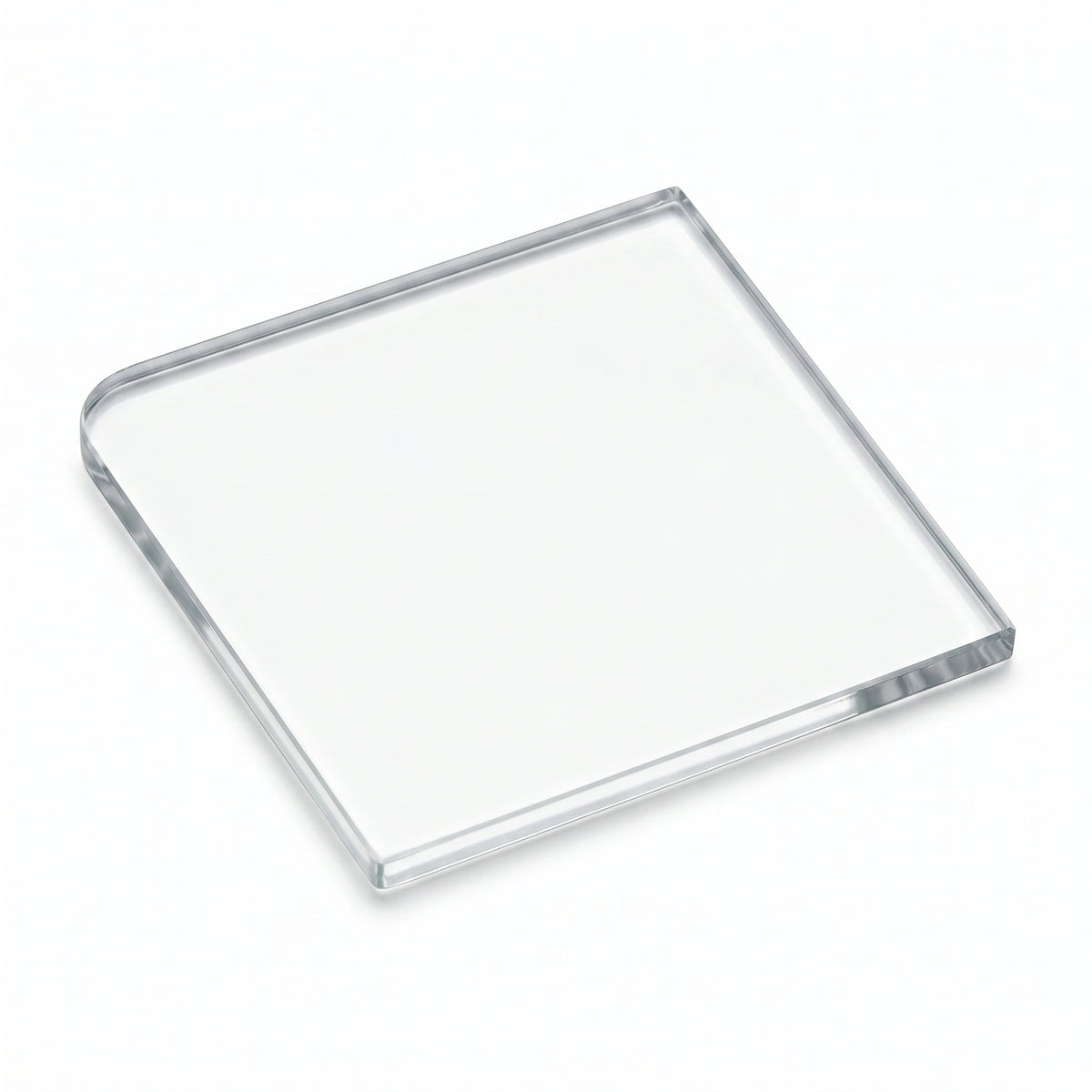 MSE PRO 10 mm x 10.5 mm Ge-doped N-type Gallium Nitride Single Crystal C plane (0001) AI image