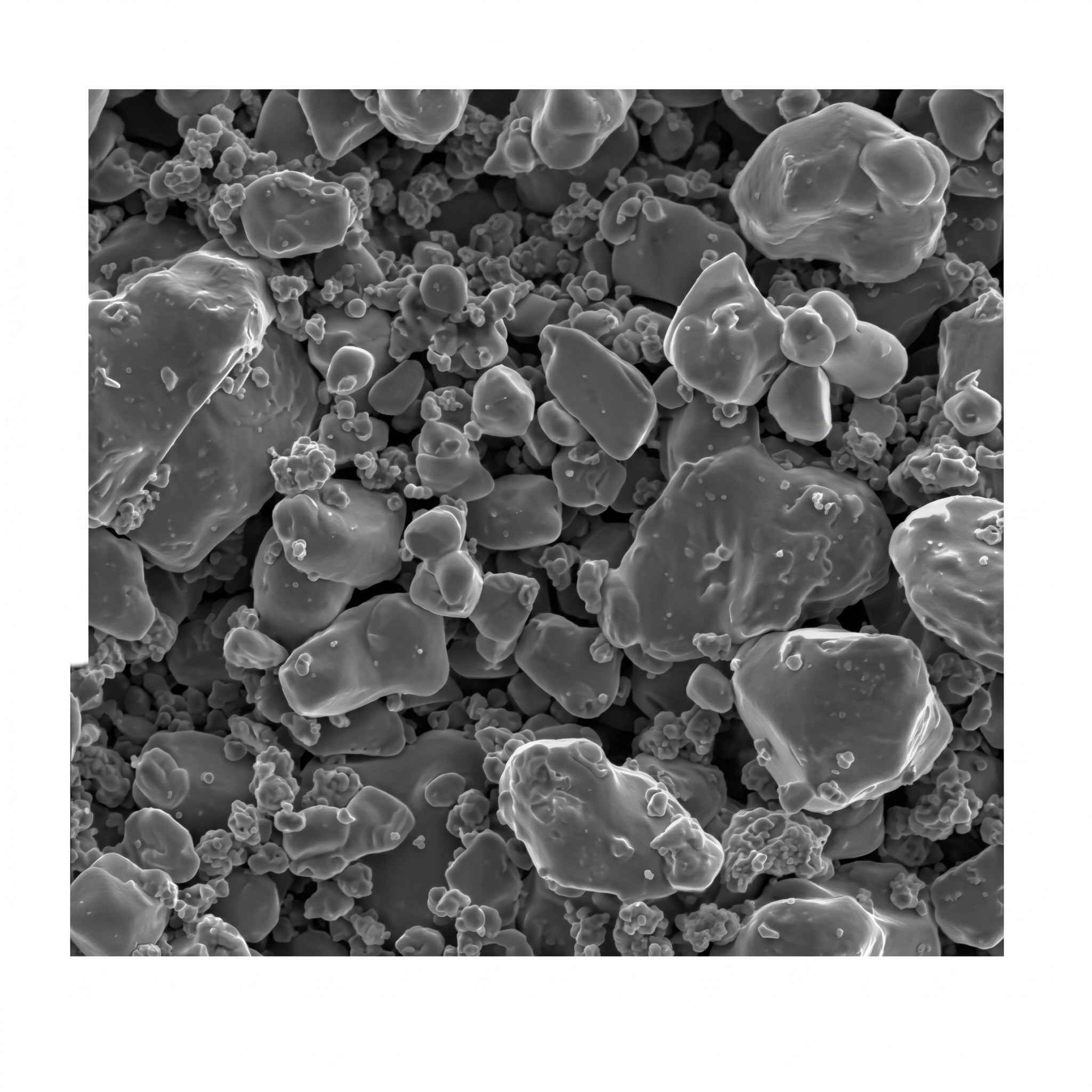 MSE PRO High Voltage, High Capacity Lithium Cobalt Oxide LiCoO<sub>2</sub> LCO Cathode Powder 500g AI image