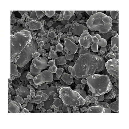 MSE PRO High Voltage, High Capacity Lithium Cobalt Oxide LiCoO<sub>2</sub> LCO Cathode Powder 500g AI image