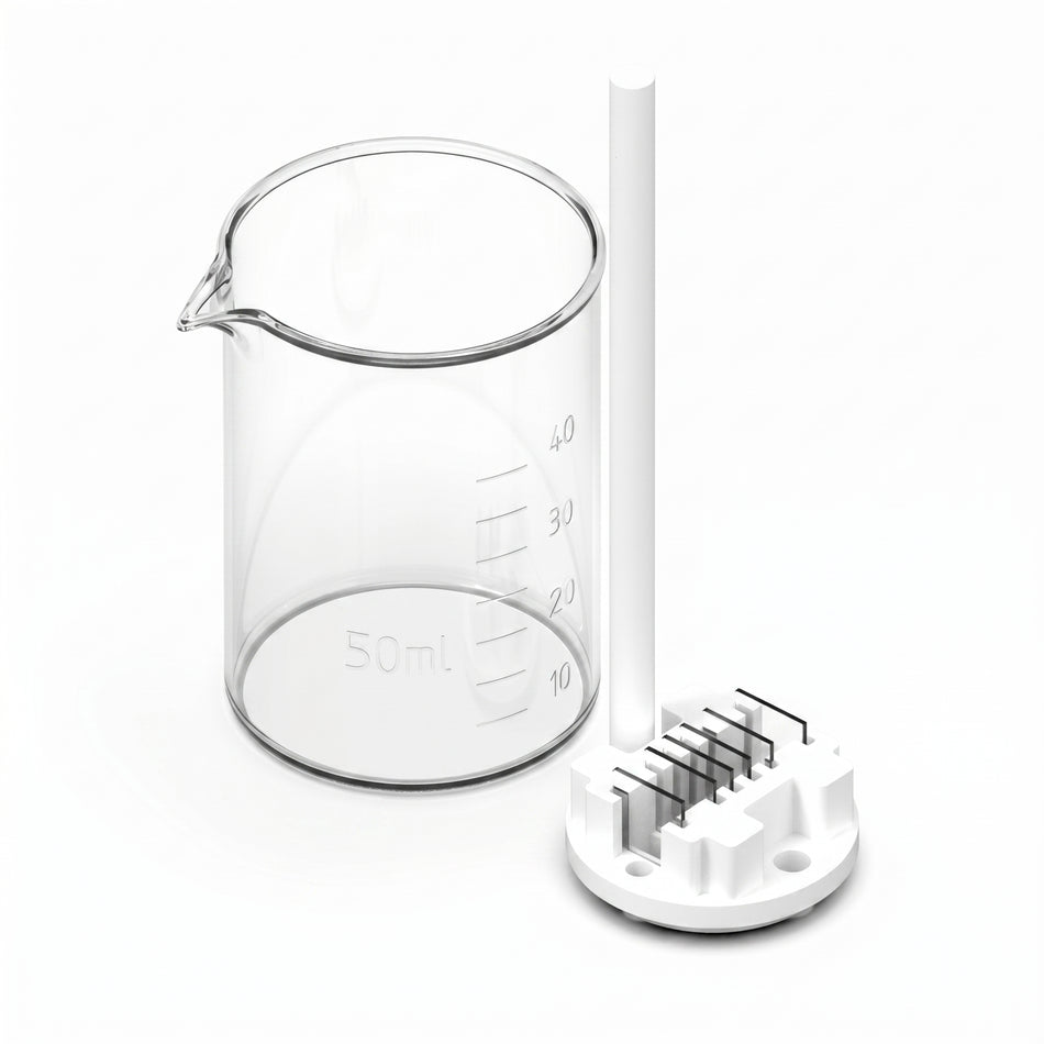 Substrate Rack Metal Redox.me – tagged “substrate racks” – MSE Supplies