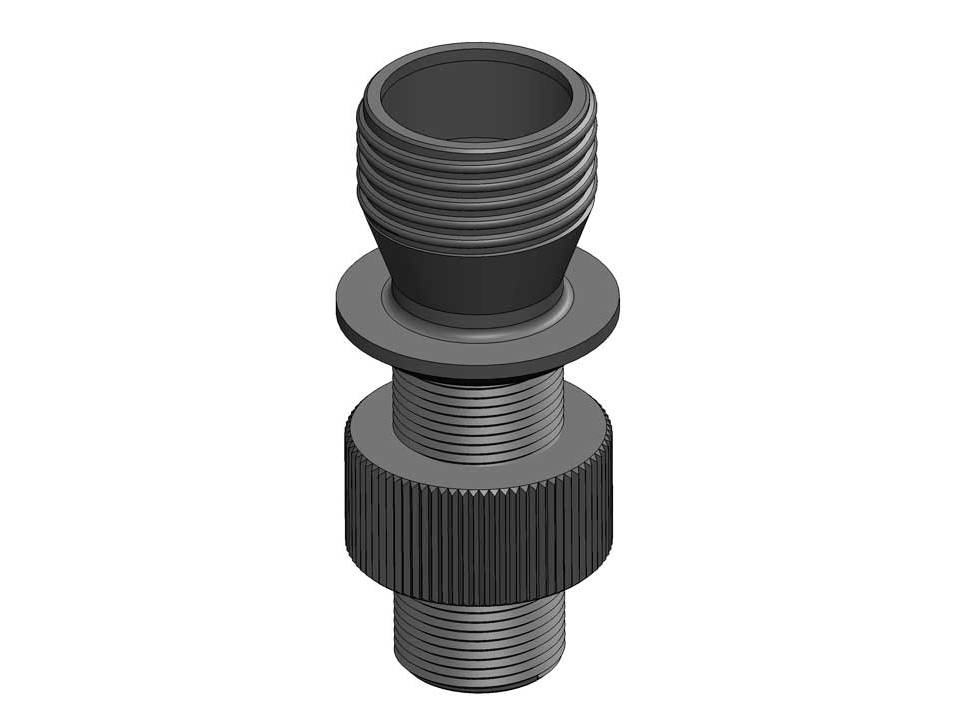 S.C.A.T Table Gland G1/2" - MSE Supplies LLC