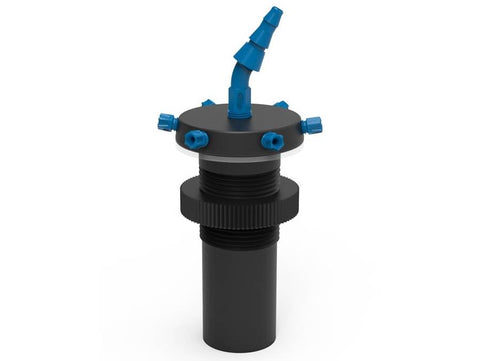 S.C.A.T HPLC-Desktop Mount, Type 2 - MSE Supplies LLC