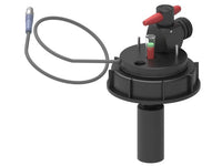 S.C.A.T Safety Waste Cap, S90, Type 10 - MSE Supplies LLC