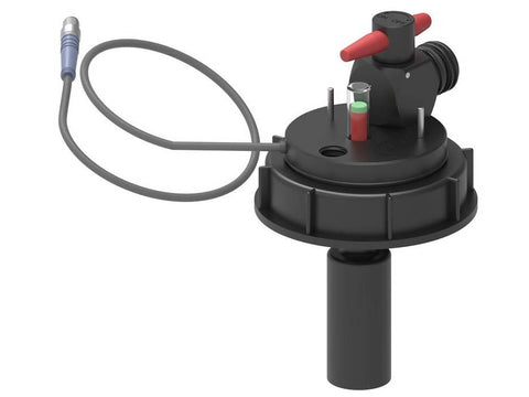 S.C.A.T Safety Waste Cap, S90, Type 10 - MSE Supplies LLC