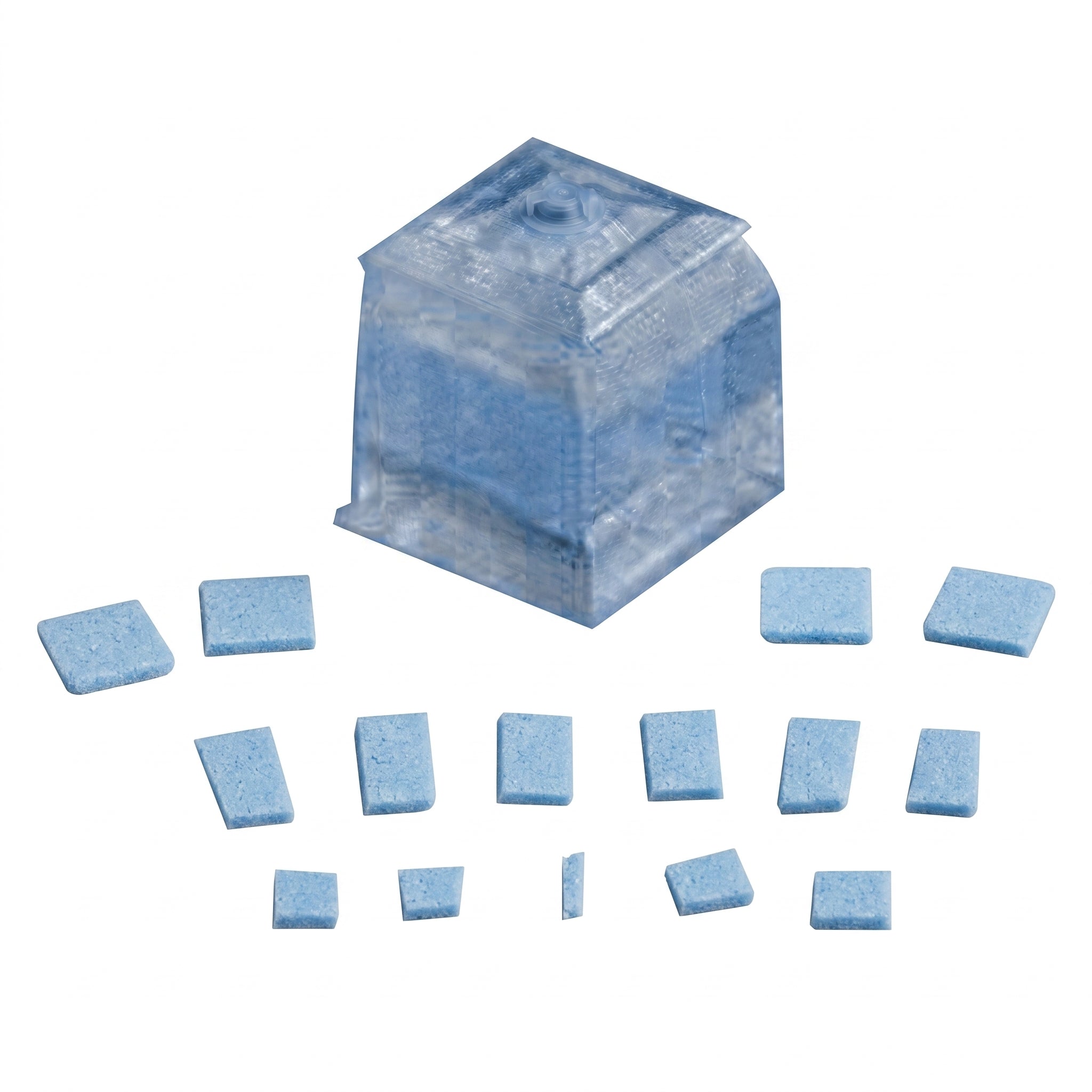 MSE PRO KTaO<sub>3</sub> Potassium Tantalate Crystal Substrates AI image